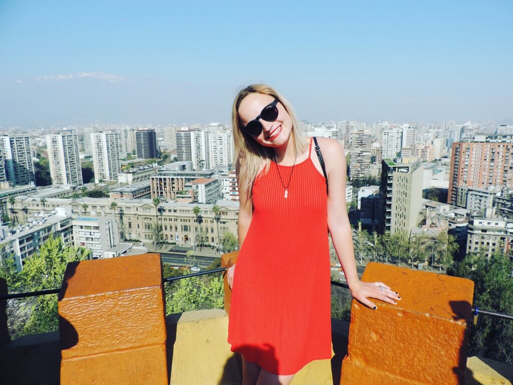 Santiago: The South American city that embodies the (G)LOCAL mindset