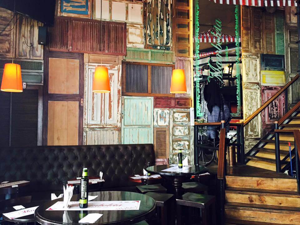 Santiago: The South American city that embodies the (G)LOCAL mindset