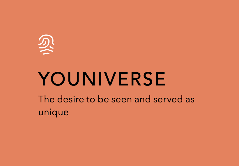 Trends Go Social part 2: A new dawn of personalization, and the importance of place